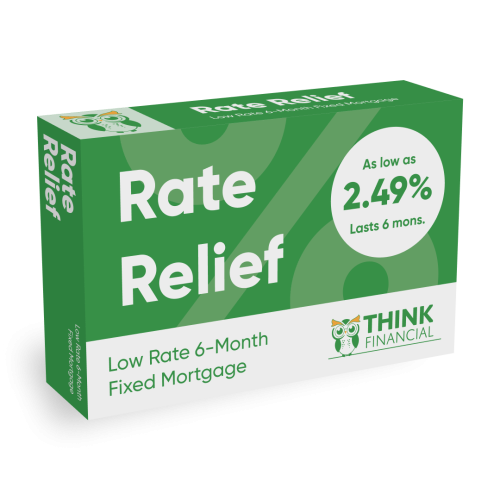 THINK EN RR 249